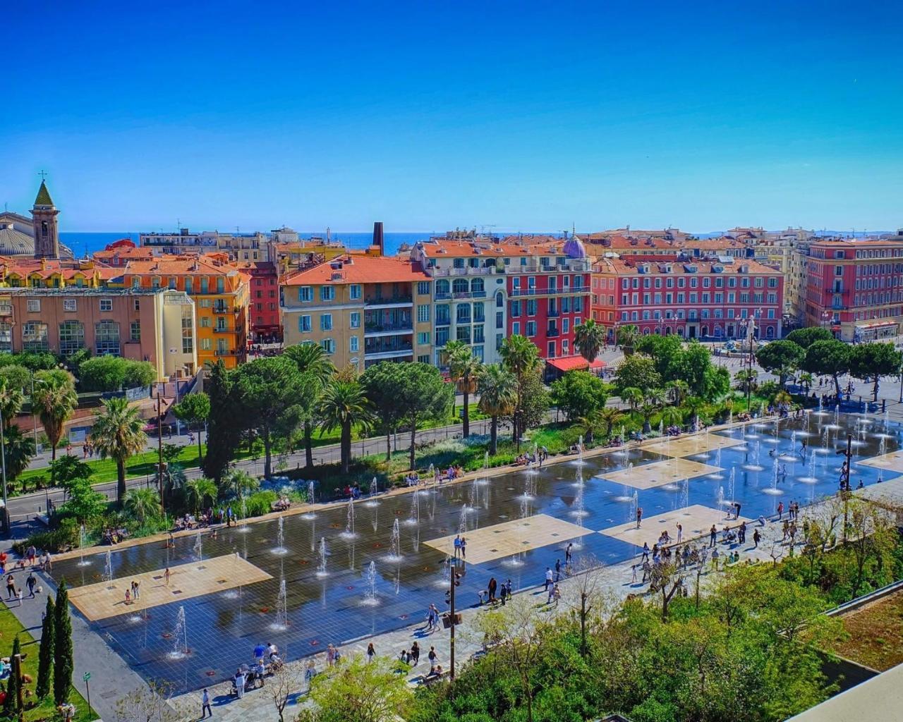 Nestor&jeeves - Cote Pietonne - - By Sea - Pedestrian Zone Appartement *
