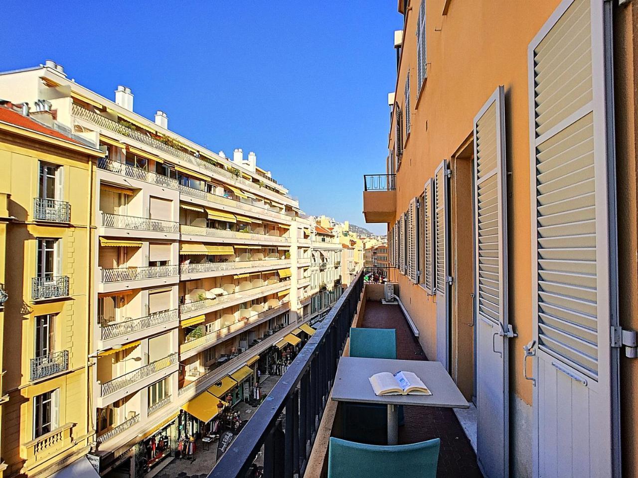 Appartement Nestor&jeeves - Cote Pietonne - - By Sea - Pedestrian Zone *