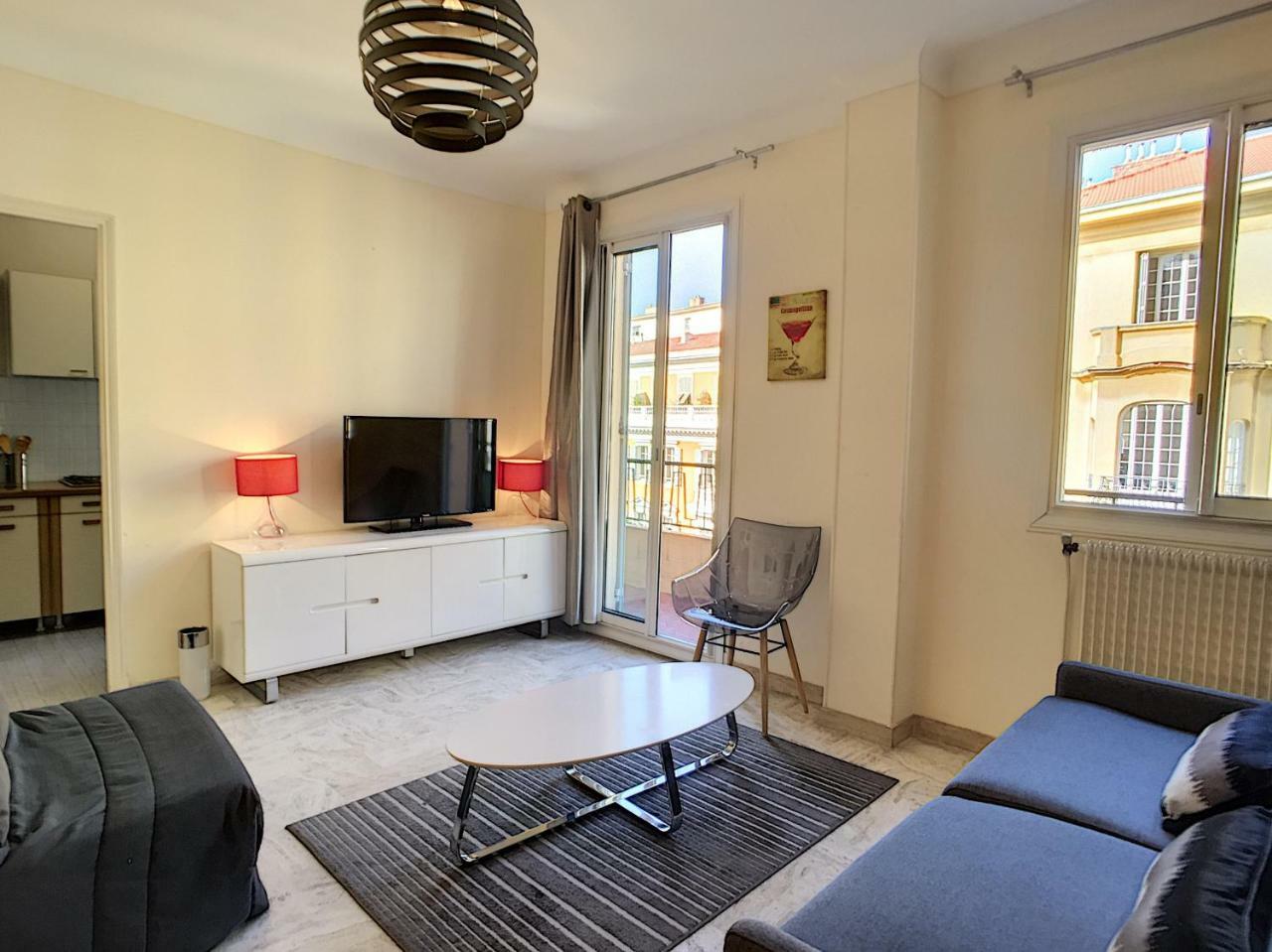 Nestor&jeeves - Cote Pietonne - - By Sea - Pedestrian Zone Appartement *